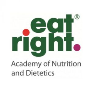 academy of nutrition and dietetics